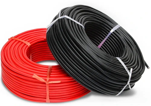 MIL-W-22759/41 Wire ลวดมาตรฐานทางทหาร ลวดเทฟลอน XLETFE สายไฟอิเล็กทรอนิกส์อุณหภูมิสูง